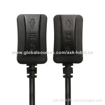 HDMI IR extender cable